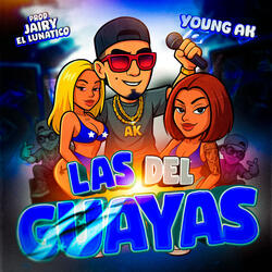 LAS DEL GUAYAS