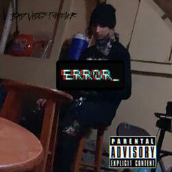 Error
