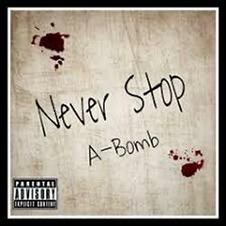 Never Stop