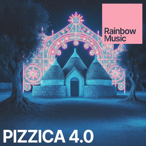 Pizzica 4.0