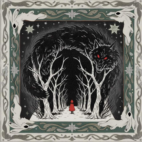 chapeuzinho vermelho