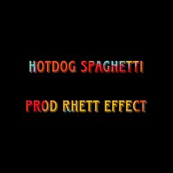 Hotdog Spaghetti