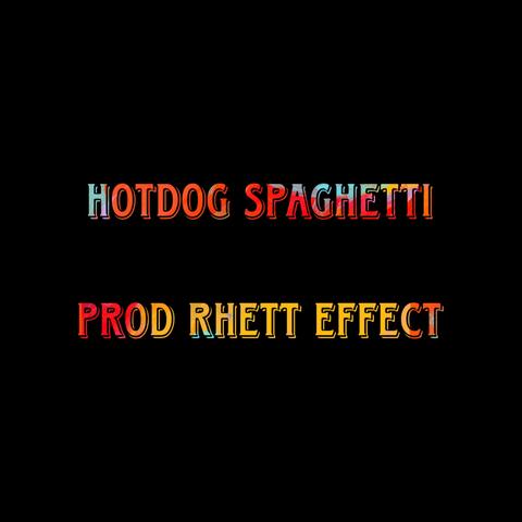 Hotdog Spaghetti