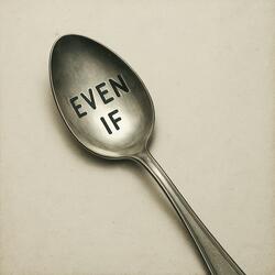Even If