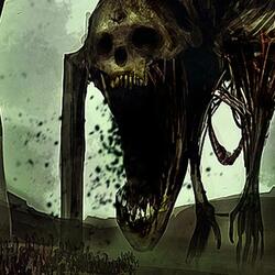 hungry for your soul