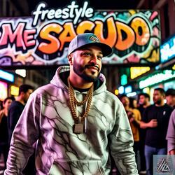 Freestyle  me sacudo