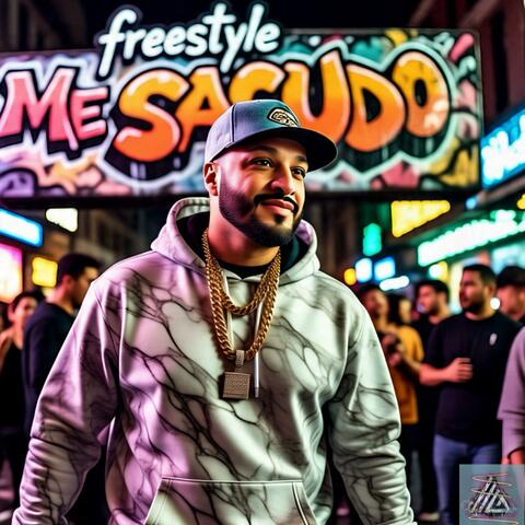 Freestyle  me sacudo