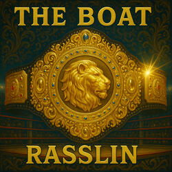 Y'all Know My Name (Official ROW Theme Song of "The BOAT" Brad Gilmore)