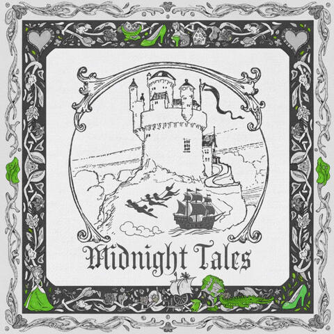 midnight tales