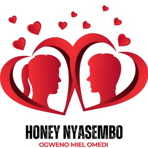 HONEY NYASEMBO