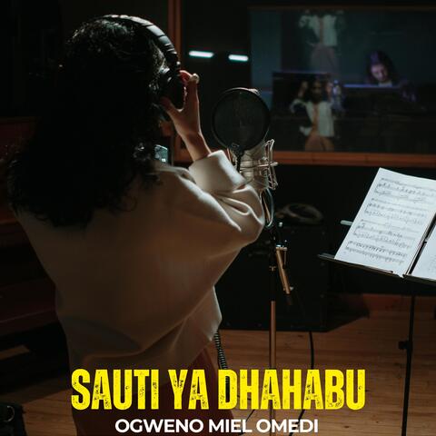 Sauti ya dhahabu