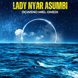 Lady Nyar Asumbi