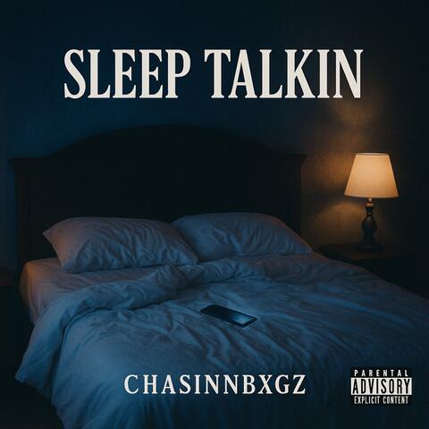 Sleep Talkin