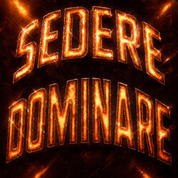 SEDERE DOMINARE