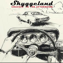 Cruisin' in the afternoon