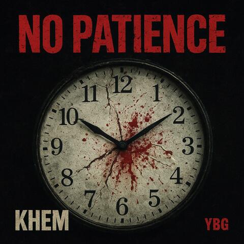 No Patience