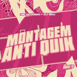 Montagem Anti Quik