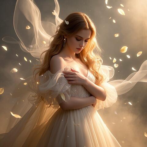Ivory Embrace