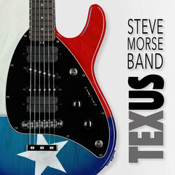 TexUS (feat. Eric Johnson)