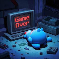 Game Over