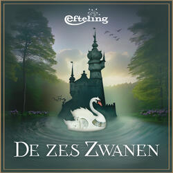 Het sprookje van De zes Zwanen