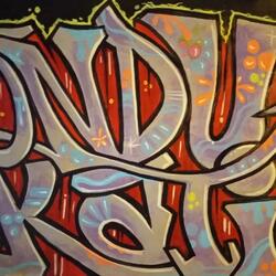 I'm not proud of you