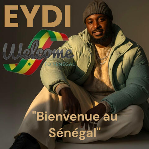 BIENVENUE AU SENEGAL
