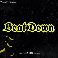 Beat Down (Freestyle)