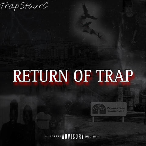 Return of Trap