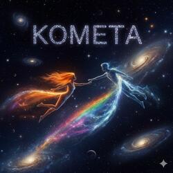 Комета: Retro edition