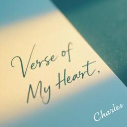 Verse of My Heart