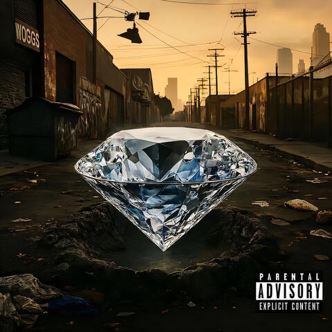 Diamond in the Rough