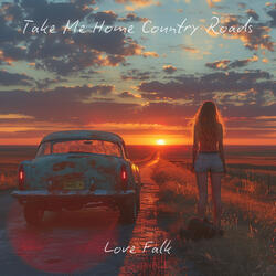 Take Me Home Country Roads