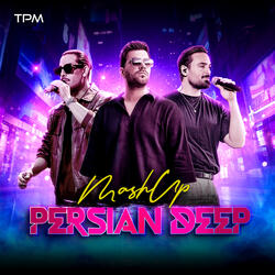 Persian Deep Mashup