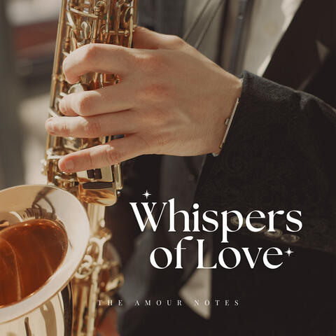 Whispers of Love