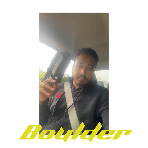 Boulder