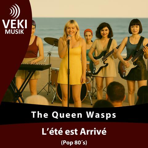 L’été est Arrivé (Pop 80´s)