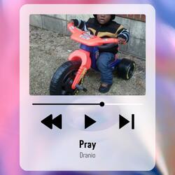 Pray