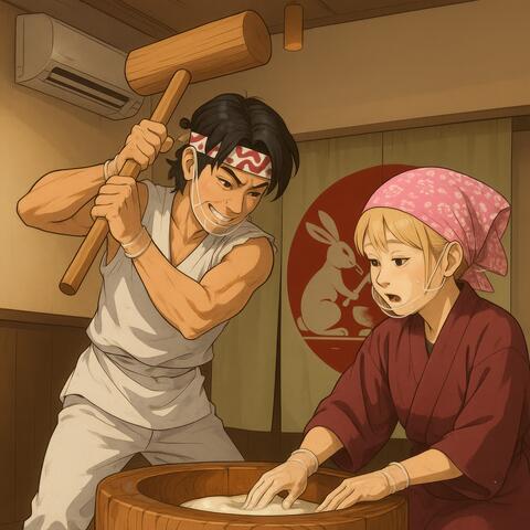 Yosho Hai! Yay, yay, yay