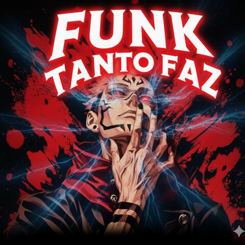 FUNK TANTO FAZ