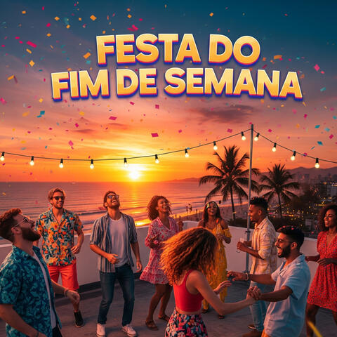 FESTA DO FIM DE SEMANA