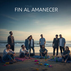 FIN AL AMANECER