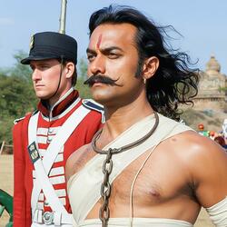 Mangal Mangal (Aatma) (From Mangal Pandey: The Rising Soundtrack)