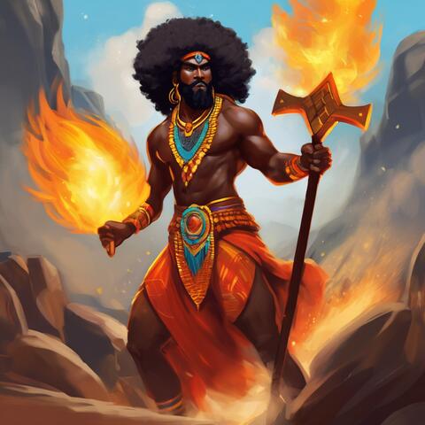 Xango do Bem Supremo