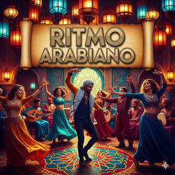 RITMO ARABIANO