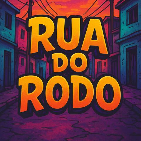 Rua Do Rodo