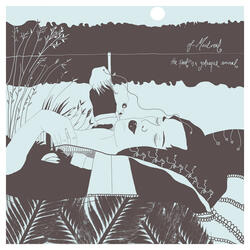 The Past Is A Grotesque Animal