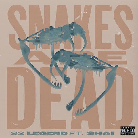 Snakes Are Dead