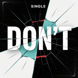 Don’t