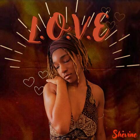 L.O.V.E